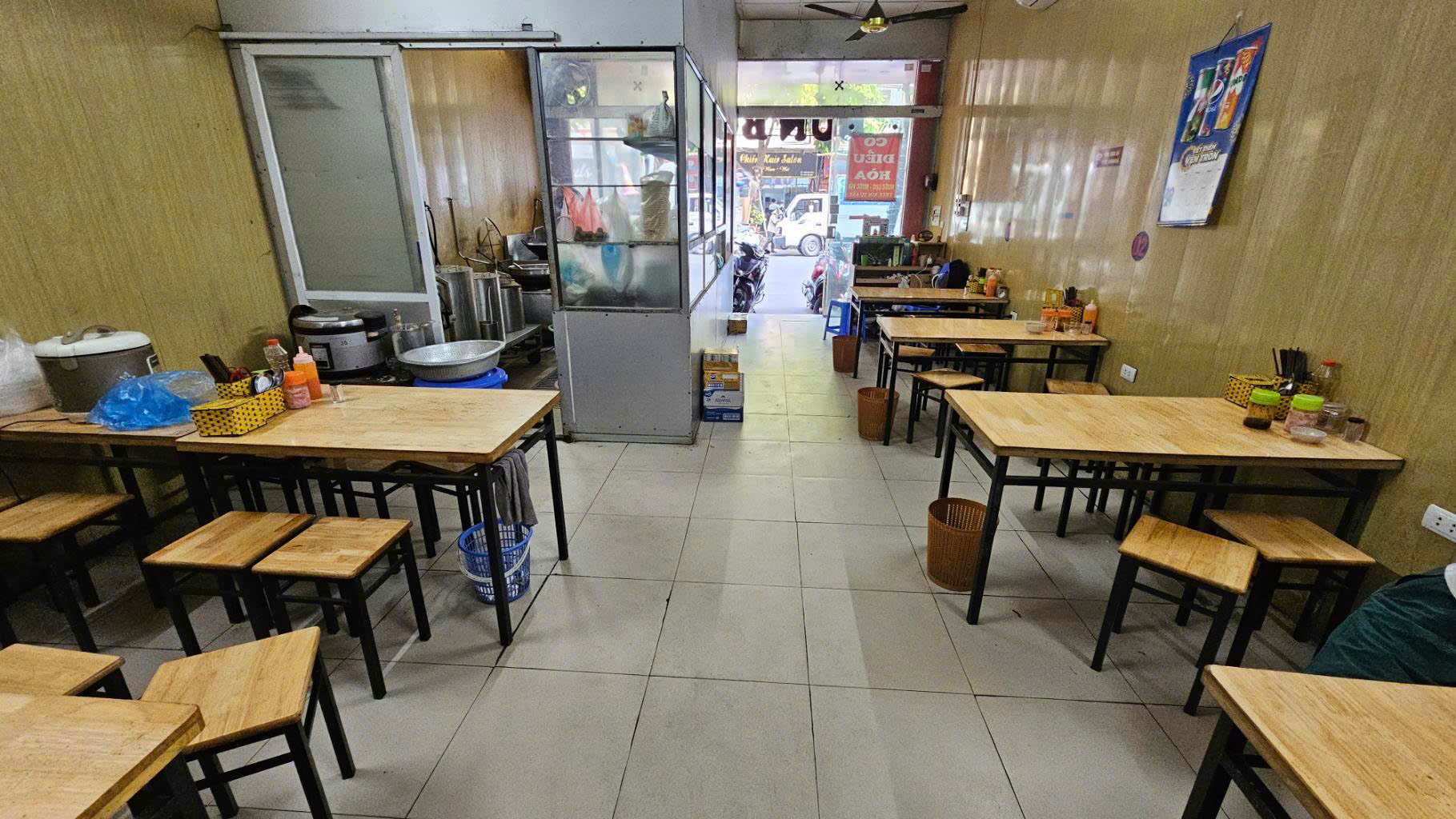 CƠ HỘI KINH DOANH- Mặt phố Bạch Mai 82m - Vỉa hè  Kinh Doanh  QUY HOẠCH ỔN ĐỊNH - chỉ 25,01 tỷ - Ảnh 2